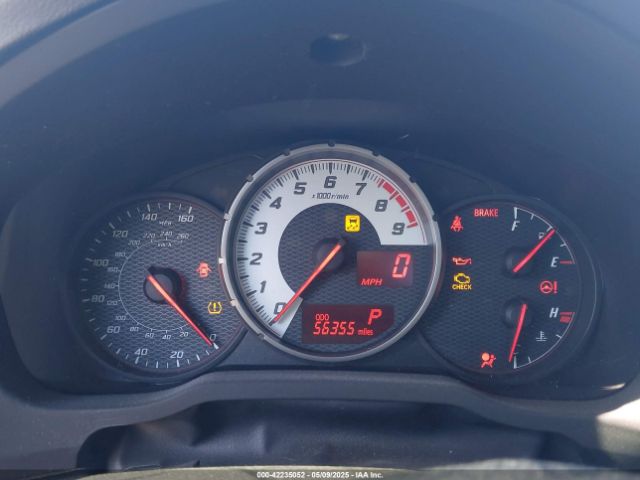JF1ZNAA14J8701106 Toyota 86
