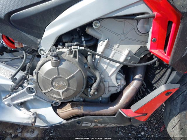 2021 APRILIA TUONO ZD4KSUE05MS000352 Photo 7