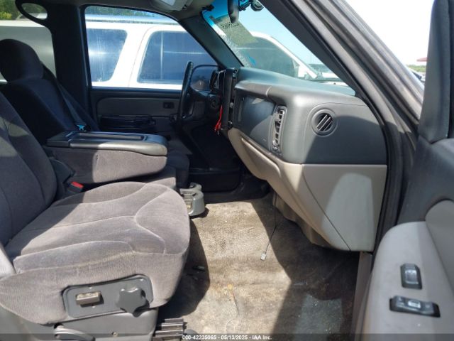 2002 GMC YUKON 1GKEC13Z42R139662 Photo 4