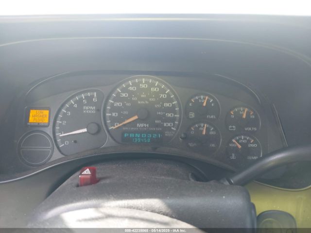 2002 GMC YUKON 1GKEC13Z42R139662 Photo 6