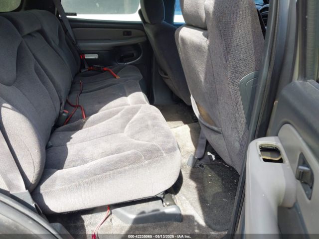 2002 GMC YUKON 1GKEC13Z42R139662 Photo 7