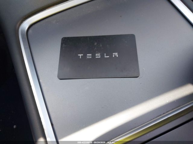 7SAYGDEE9PA038770 Tesla Model Y