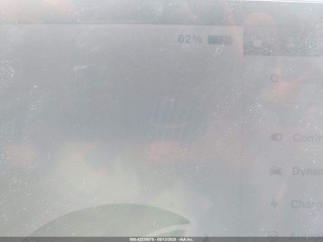 7SAYGDEE9PA038770 Tesla Model Y