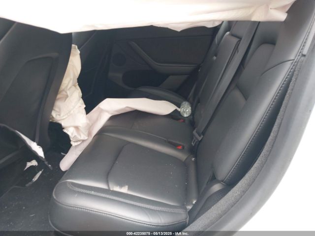 7SAYGDEE9PA038770 Tesla Model Y