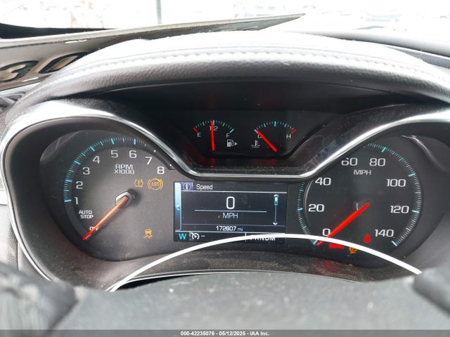1G1105SA6HU140171 Chevrolet lcv -sidi: spark ignited direct injection, dcvcp, vvt: variable valve timing, e85 max, e0-e100, alum