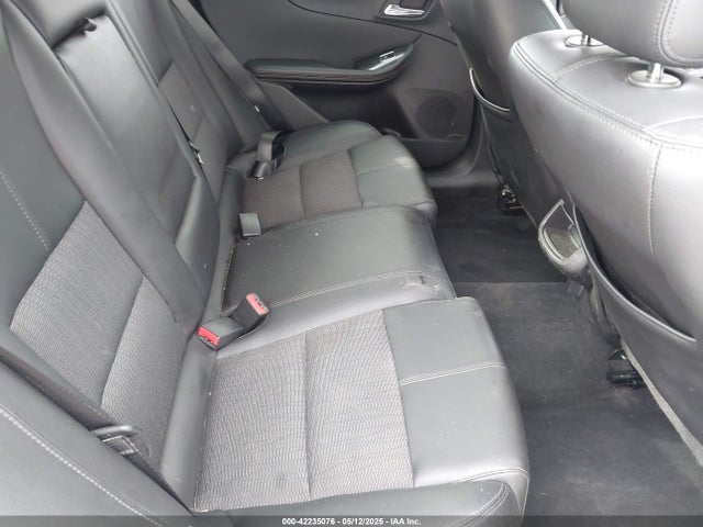 1G1105SA6HU140171 Chevrolet lcv -sidi: spark ignited direct injection, dcvcp, vvt: variable valve timing, e85 max, e0-e100, alum