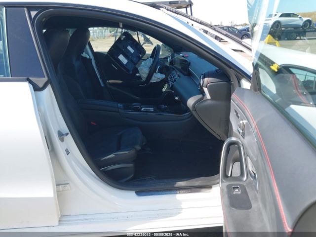 2020 MERCEDES-BENZ CLA 250 W1K5J4GB4LN085021 Photo 4