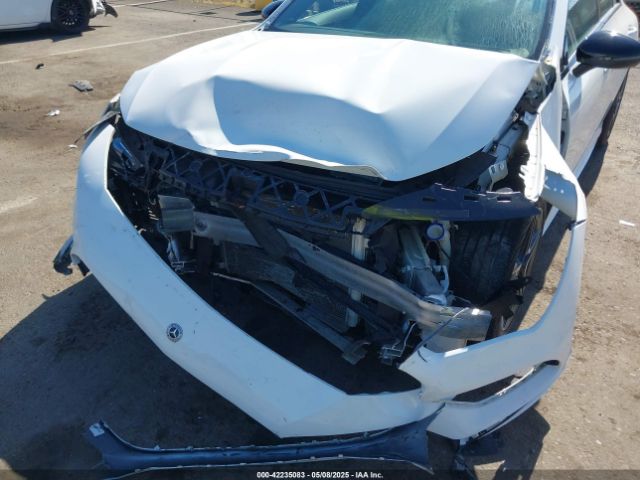 2020 MERCEDES-BENZ CLA 250 W1K5J4GB4LN085021 Photo 5