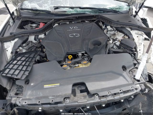 JN1EV7AP8KM515077 Infiniti Q50 3.0t Luxe