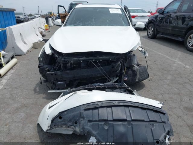 JN1EV7AP8KM515077 Infiniti Q50 3.0t Luxe