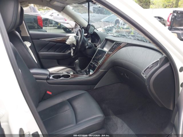 JN1EV7AP8KM515077 Infiniti Q50 3.0t Luxe