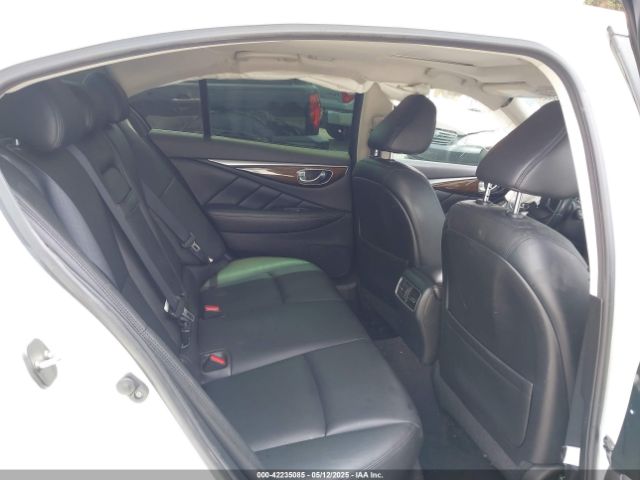 JN1EV7AP8KM515077 Infiniti Q50 3.0t Luxe