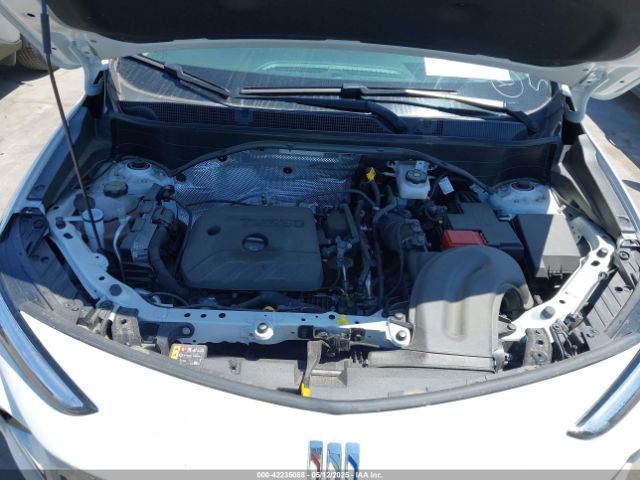KL4AMDSL6RB134272 Buick Encore Gx Sport Touring Fwd