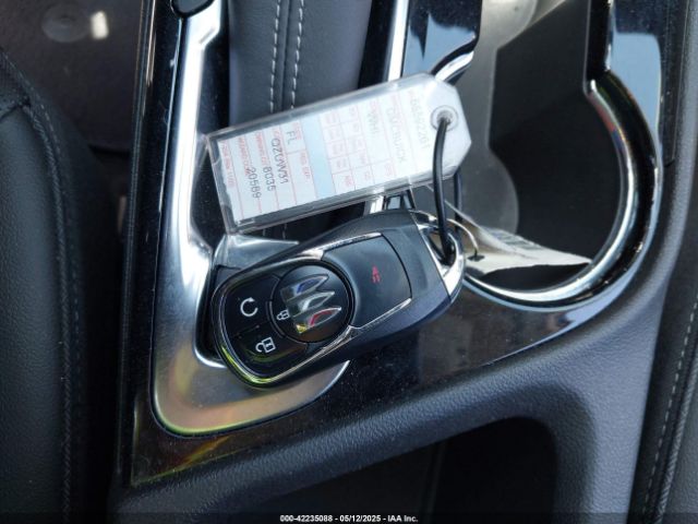 KL4AMDSL6RB134272 Buick Encore Gx Sport Touring Fwd