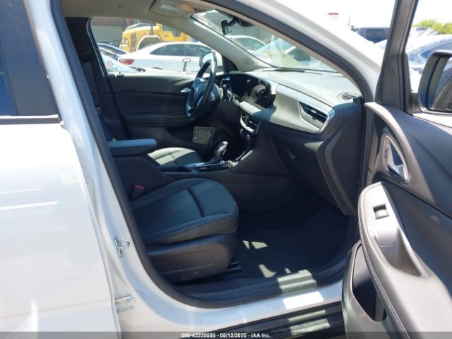 KL4AMDSL6RB134272 Buick Encore Gx Sport Touring Fwd