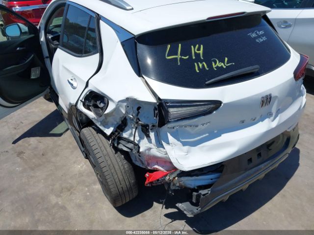 KL4AMDSL6RB134272 Buick Encore Gx Sport Touring Fwd