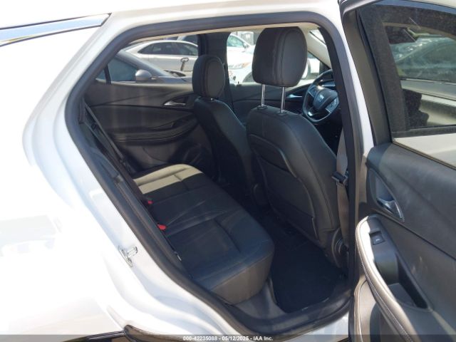KL4AMDSL6RB134272 Buick Encore Gx Sport Touring Fwd