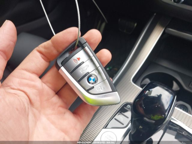 2022 BMW X5 5UXCR6C05N9M48558 Photo 10
