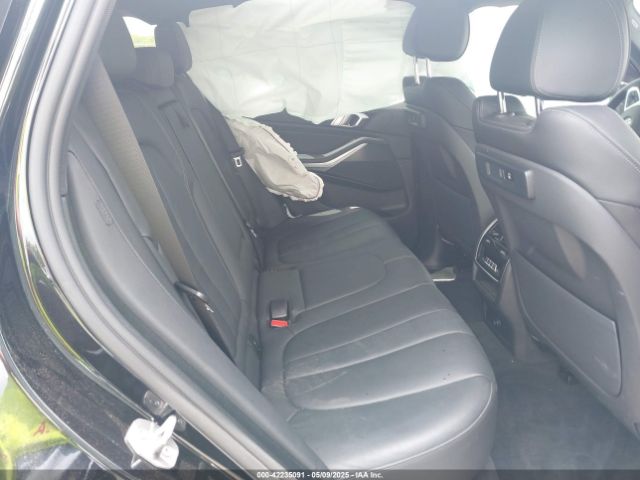 2022 BMW X5 5UXCR6C05N9M48558 Photo 7