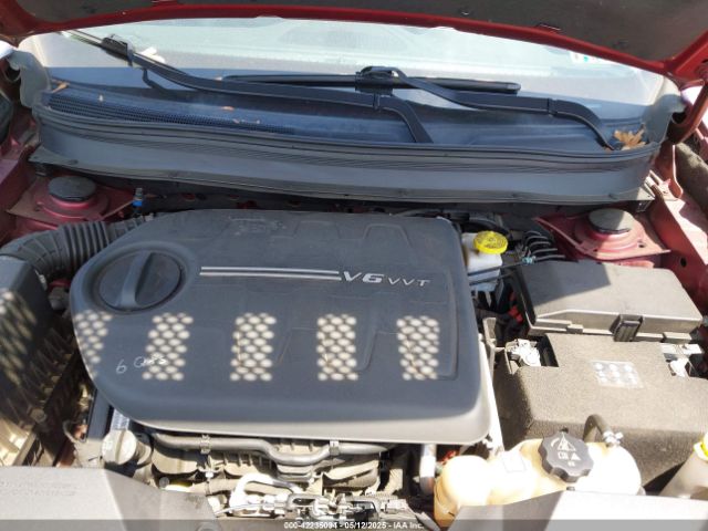 2020 JEEP CHEROKEE 1C4PJMLX2LD523285 Photo 9