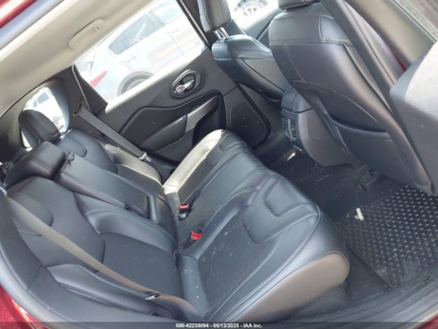 2020 JEEP CHEROKEE 1C4PJMLX2LD523285 Photo 7