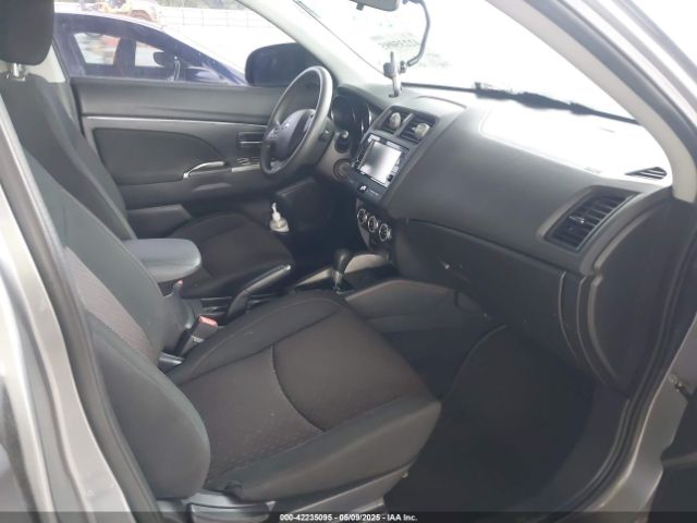 JA4AP3AU9JZ025019 Mitsubishi Outlander Sport 2.0 Es
