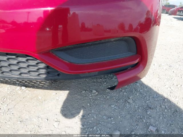 KNAFK4A63G5566551 KIA FORTE LX