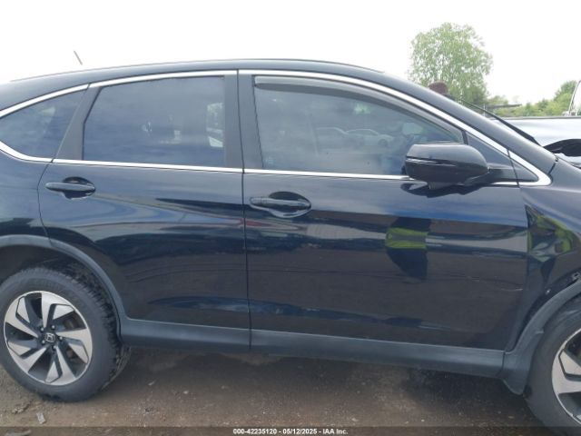 5J6RM4H98FL078503 Honda Cr-v Touring