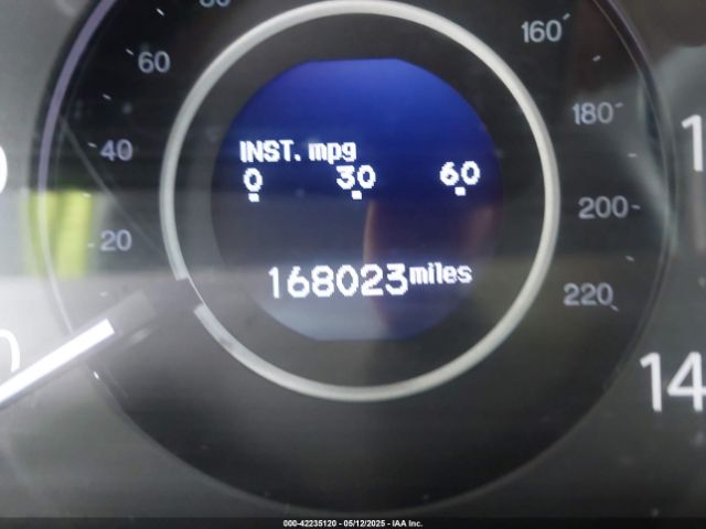 5J6RM4H98FL078503 Honda Cr-v Touring