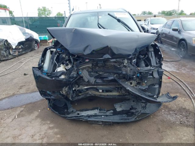 5J6RM4H98FL078503 Honda Cr-v Touring