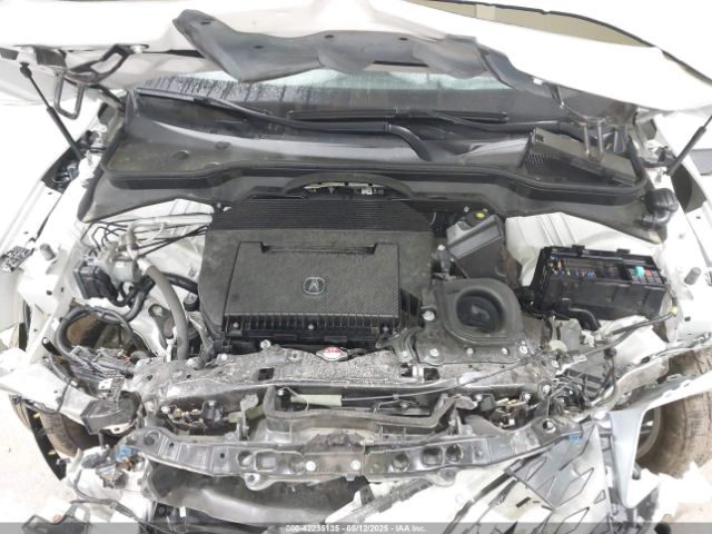 2022 ACURA MDX 5J8YE1H07NL033938 Photo 9