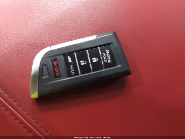 2022 ACURA MDX 5J8YE1H07NL033938 Photo 10