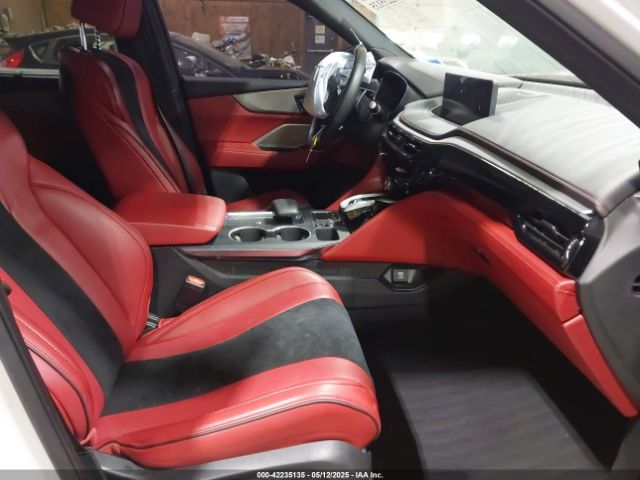 2022 ACURA MDX 5J8YE1H07NL033938 Photo 4