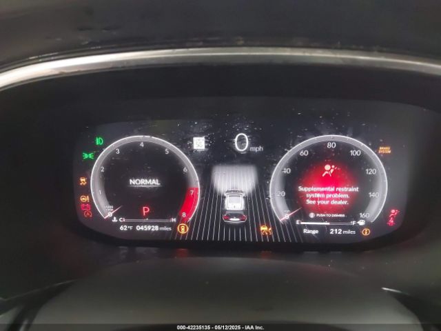 2022 ACURA MDX 5J8YE1H07NL033938 Photo 6