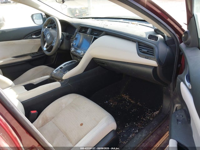 19XZE4F54LE000632 Honda INSIGHT EX