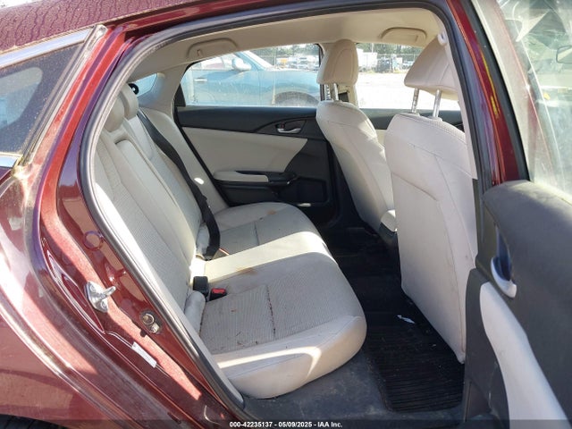 19XZE4F54LE000632 Honda INSIGHT EX