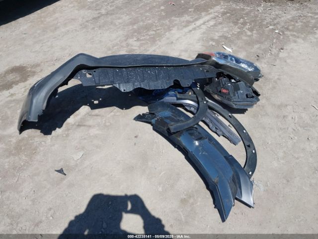 3CZRU6H71NM743376 Honda Hr-v Awd Ex-l