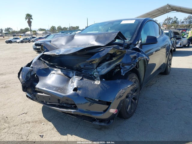 Tesla 2024 2024 7SAYGDED1RF212361 Image 2