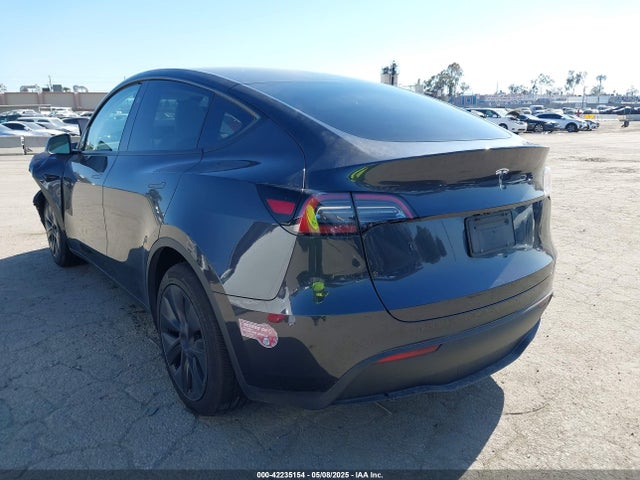 Tesla 2024 2024 7SAYGDED1RF212361 Image 3
