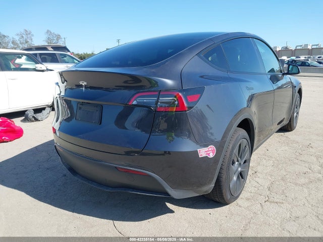 Tesla 2024 2024 7SAYGDED1RF212361 Image 4