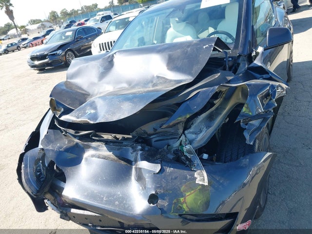 Tesla 2024 2024 7SAYGDED1RF212361 Image 6