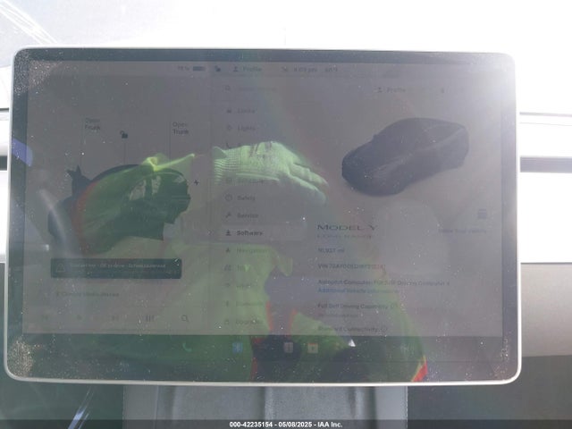 Tesla 2024 2024 7SAYGDED1RF212361 Image 7