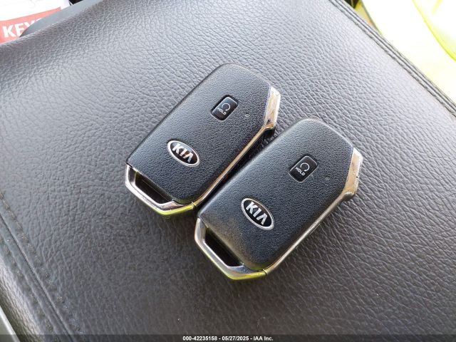 2021 KIA SORENTO 5XYRH4LF4MG032974 Photo 10