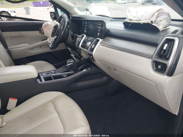 2021 KIA SORENTO 5XYRH4LF4MG032974 Photo 4