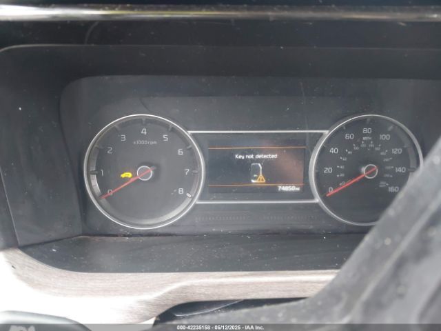 2021 KIA SORENTO 5XYRH4LF4MG032974 Photo 6