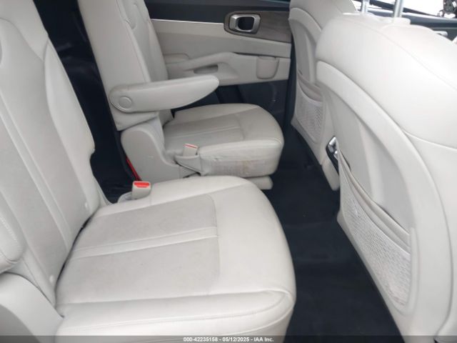 2021 KIA SORENTO 5XYRH4LF4MG032974 Photo 7