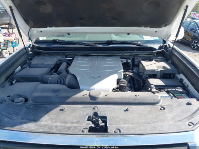 JTJBM7FX0K5224981 Lexus Gx 460 Premium