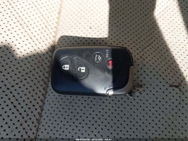 JTJBM7FX0K5224981 Lexus Gx 460 Premium