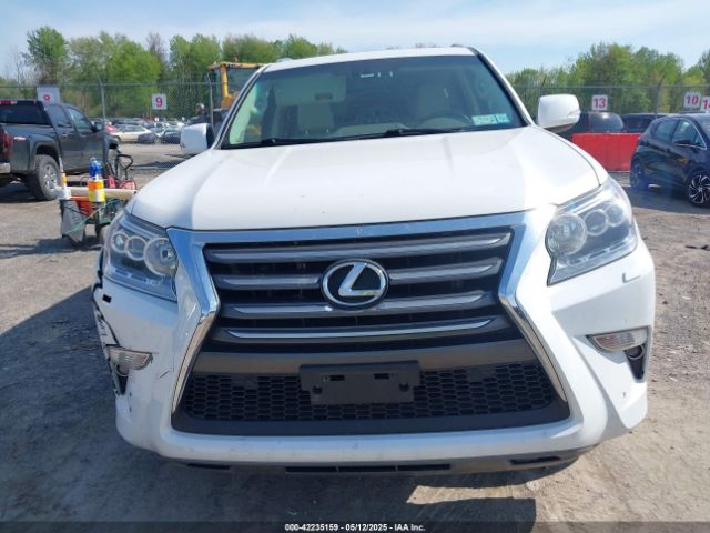 JTJBM7FX0K5224981 Lexus Gx 460 Premium