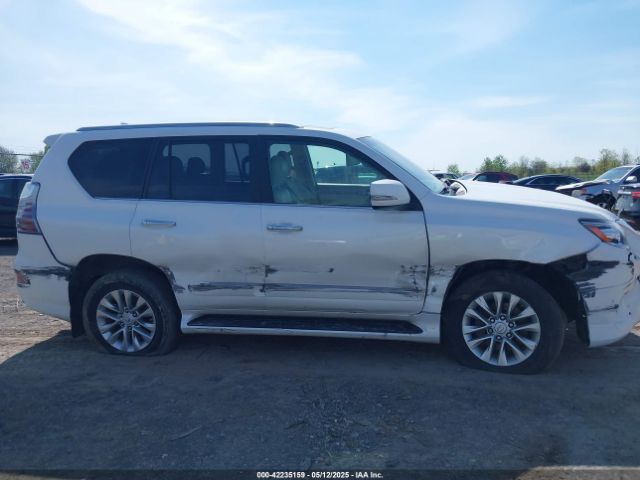 JTJBM7FX0K5224981 Lexus Gx 460 Premium